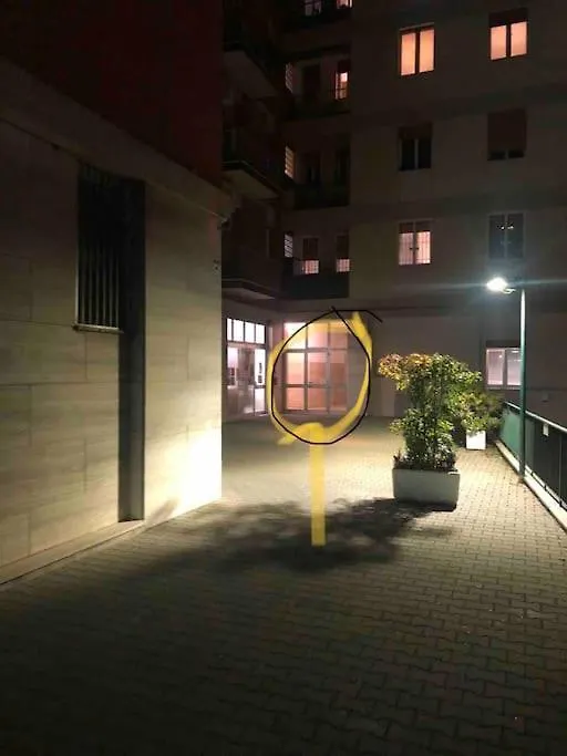 Apartment Splendido Appartamento In Zona Fiera A Bologna Italy