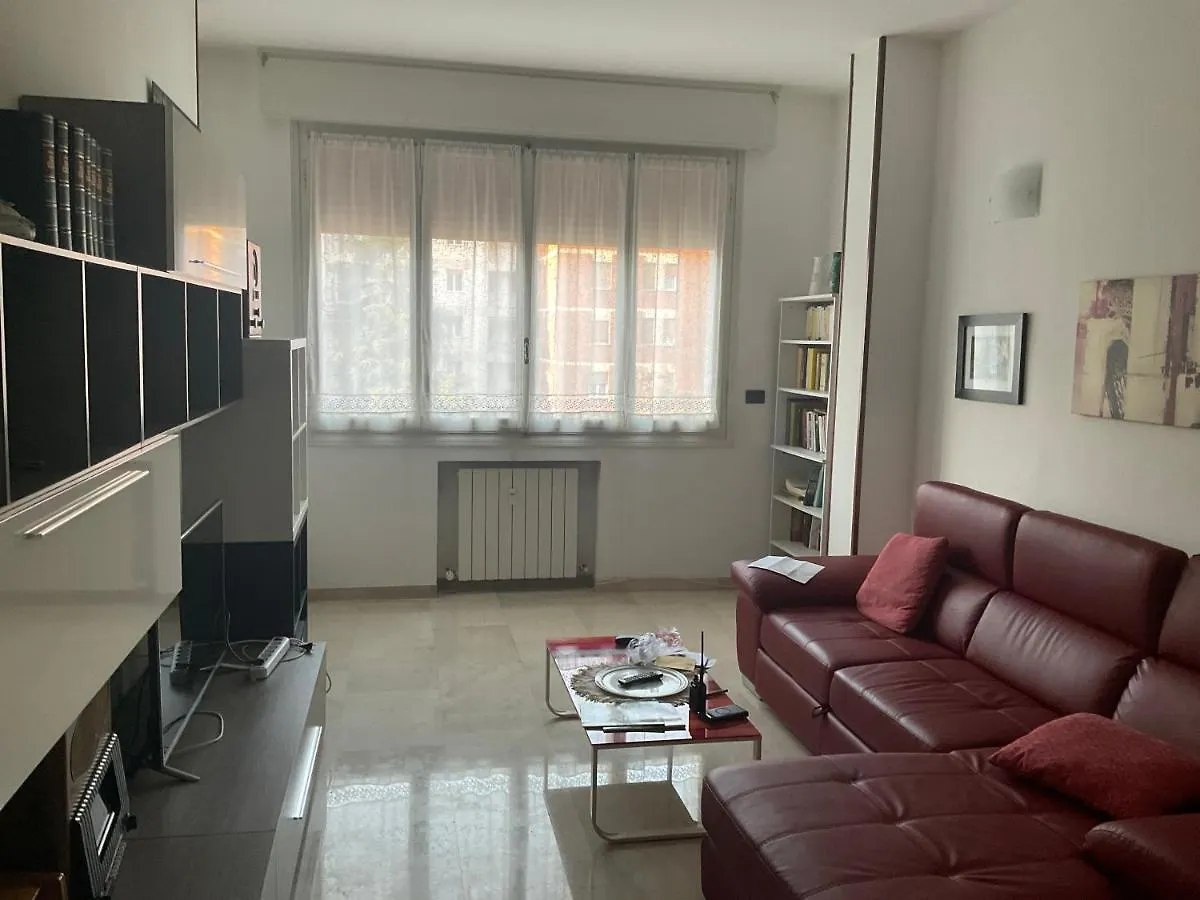 Splendido Appartamento In Zona Fiera A Bologna Apartment