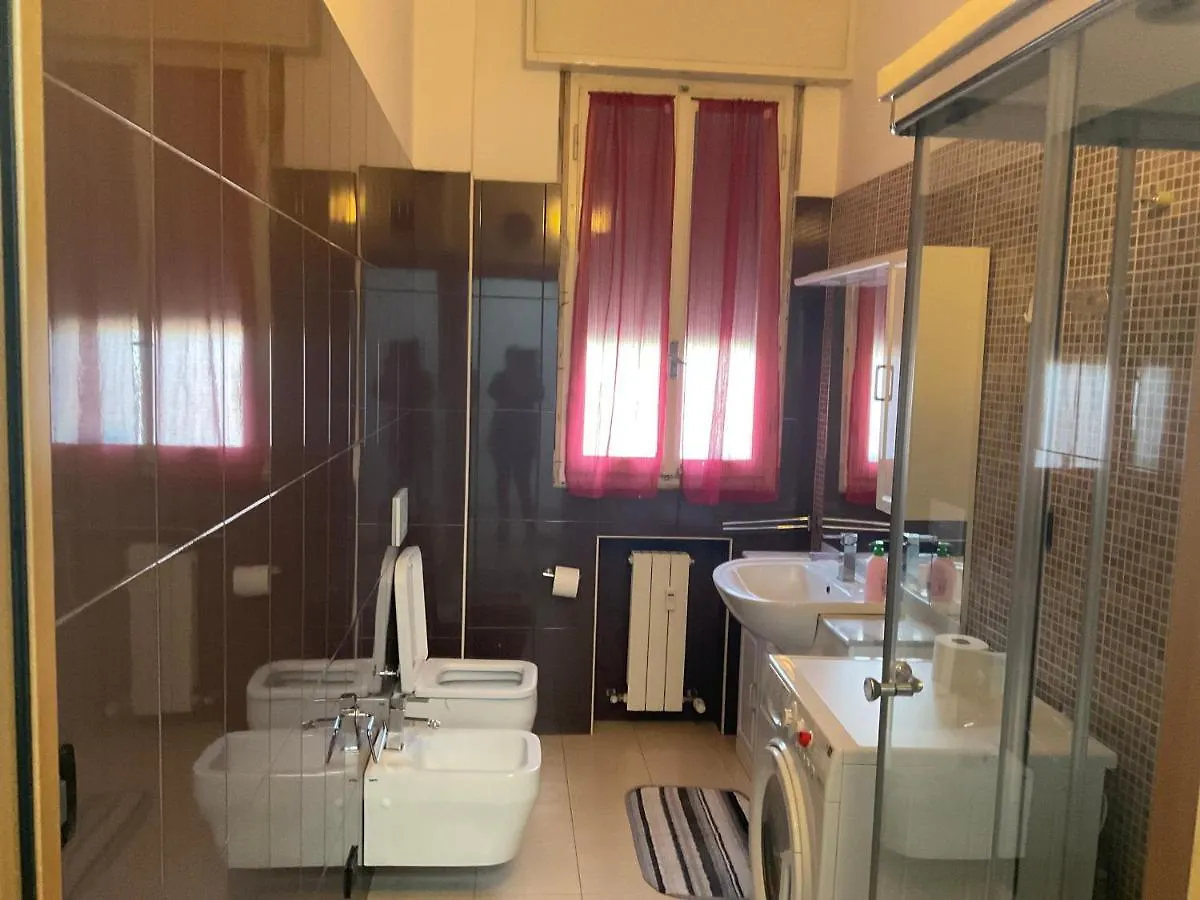 Splendido Appartamento In Zona Fiera A Μπολόνια Διαμέρισμα