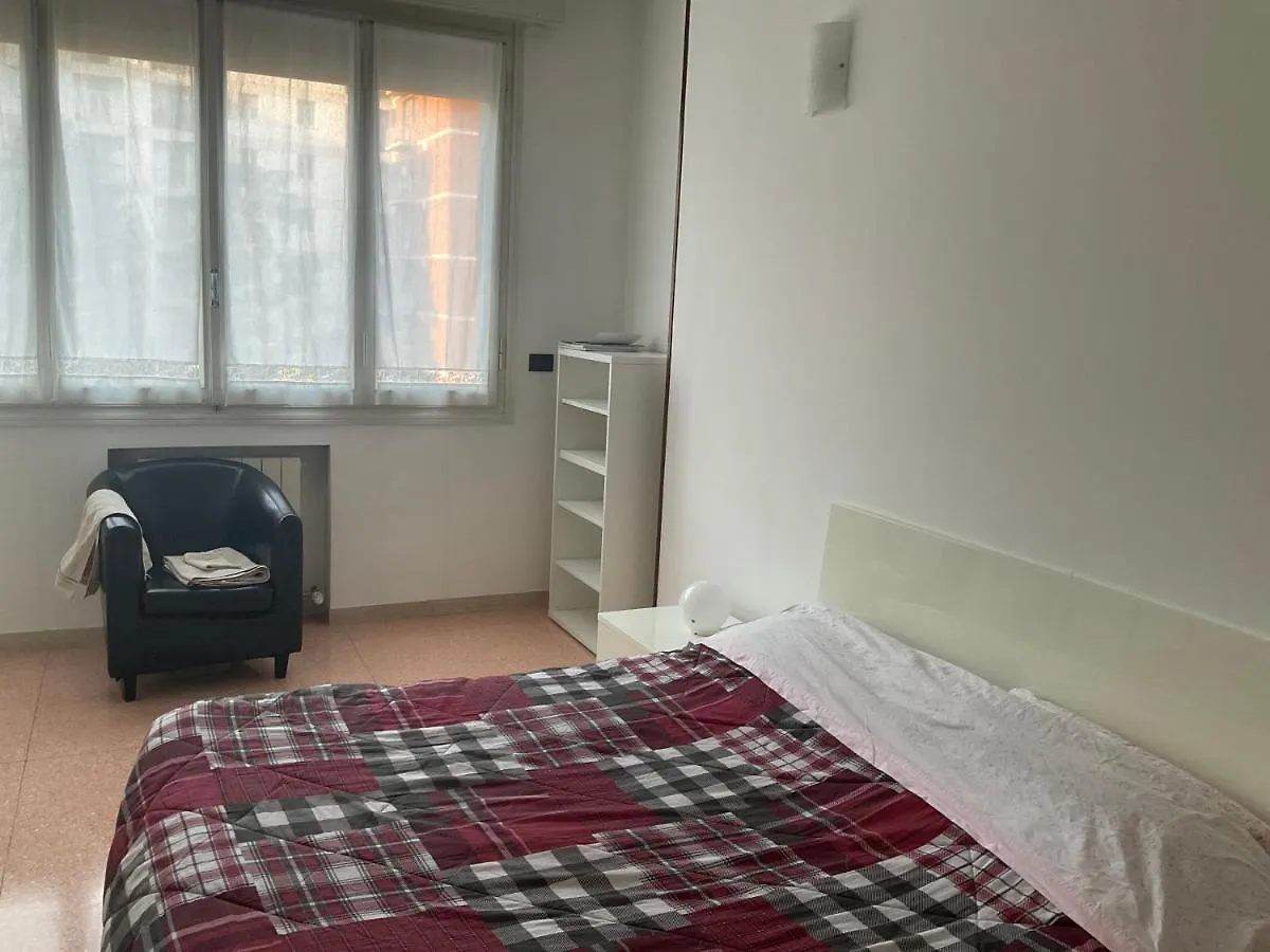Splendido Appartamento In Zona Fiera A Bologna Apartment