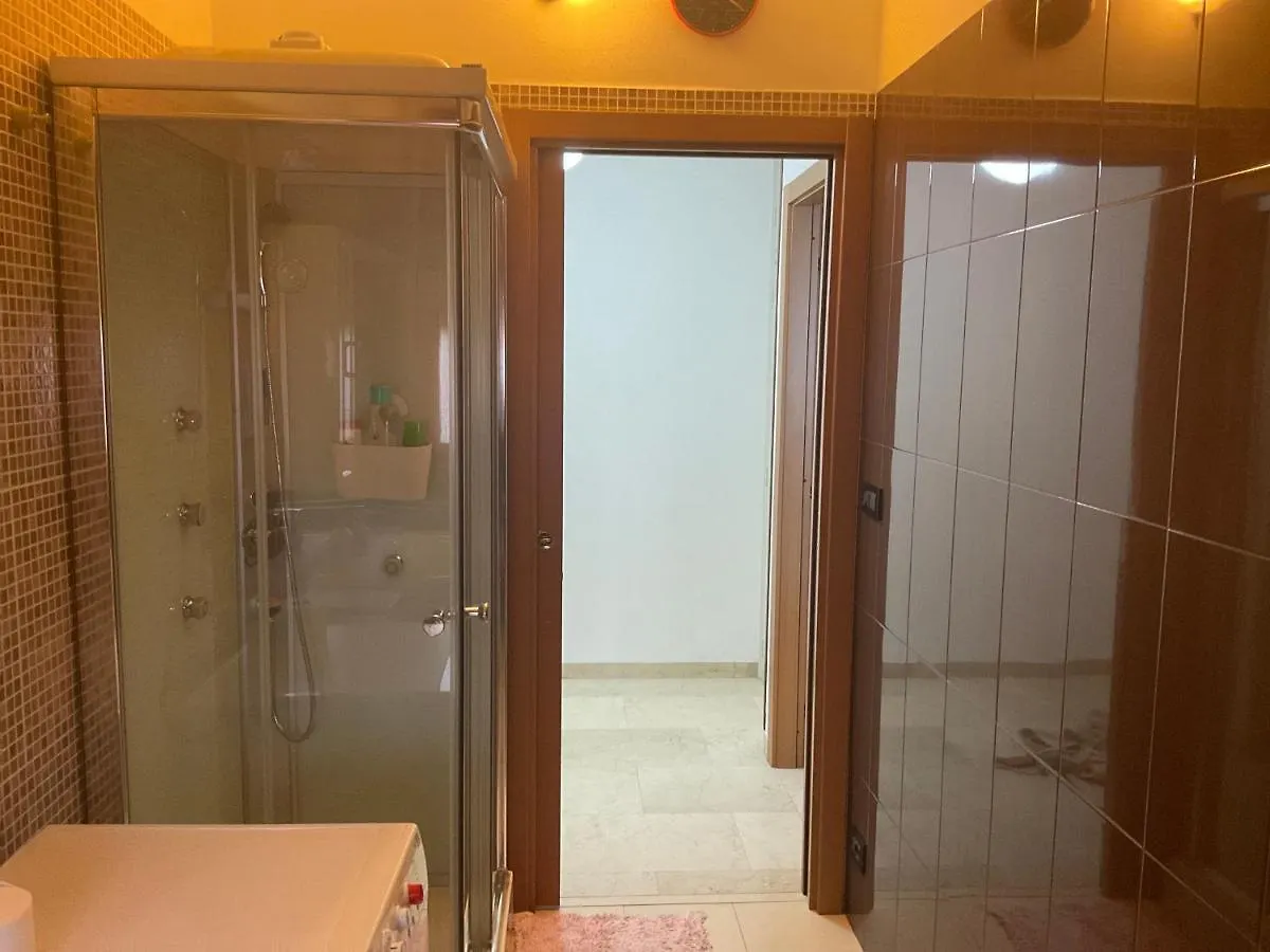 Splendido Appartamento In Zona Fiera A Bologna Apartment