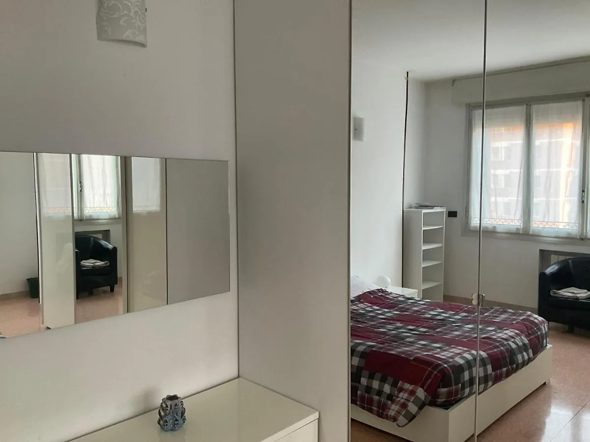 Splendido Appartamento In Zona Fiera A Bologna Apartment
