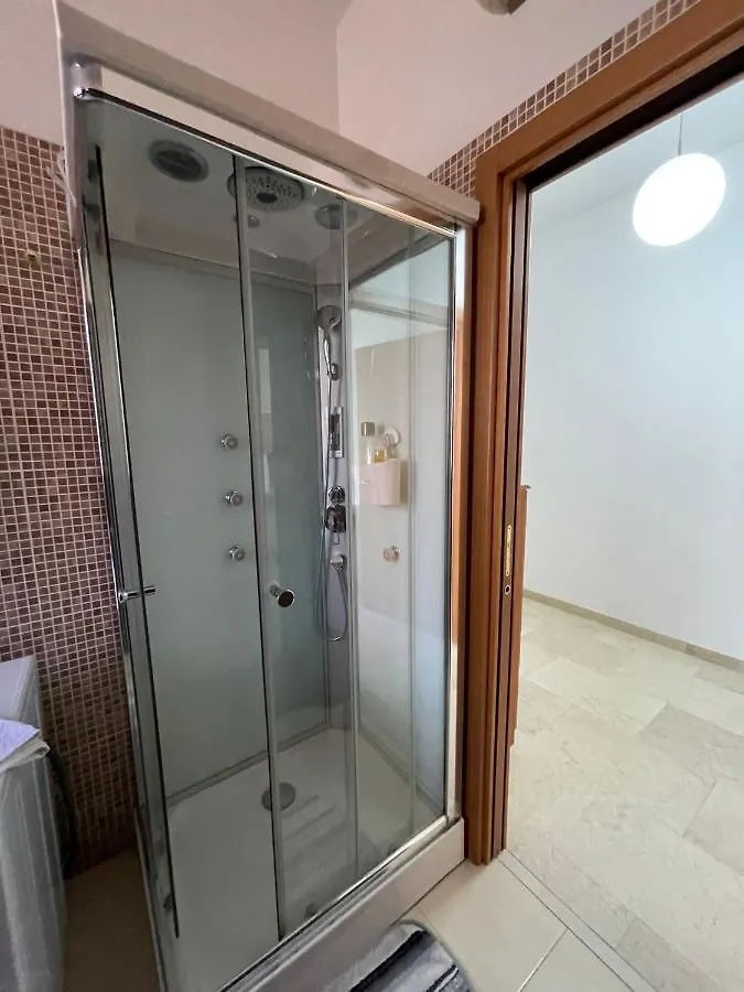 Splendido Appartamento In Zona Fiera A Bologna Apartment