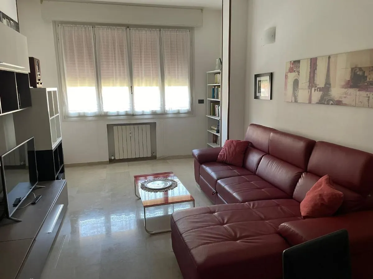 Apartment Splendido Appartamento In Zona Fiera A Bologna Italy