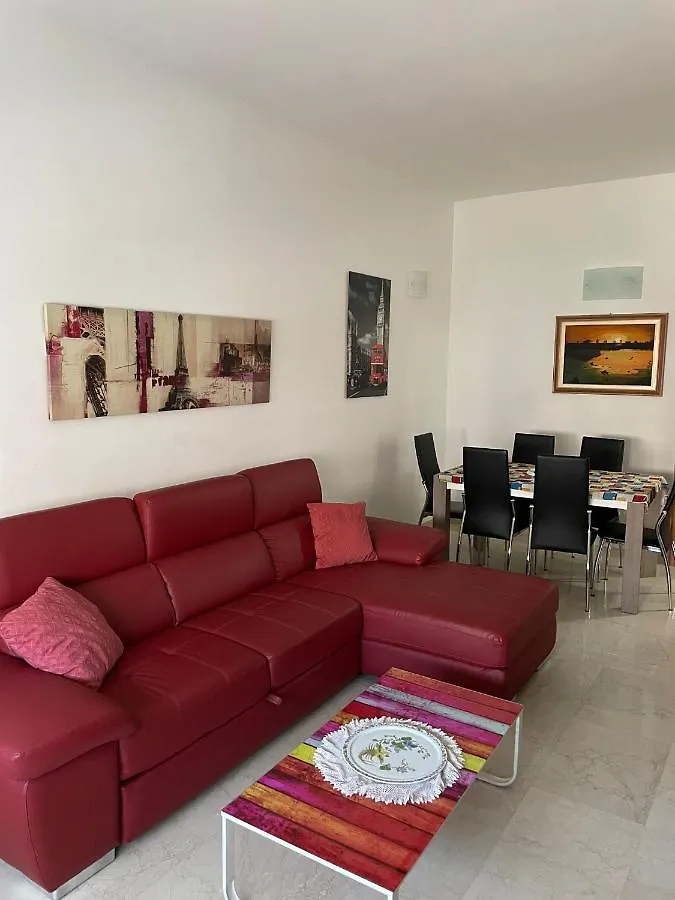 Splendido Appartamento In Zona Fiera A Μπολόνια 0*,  Ιταλία