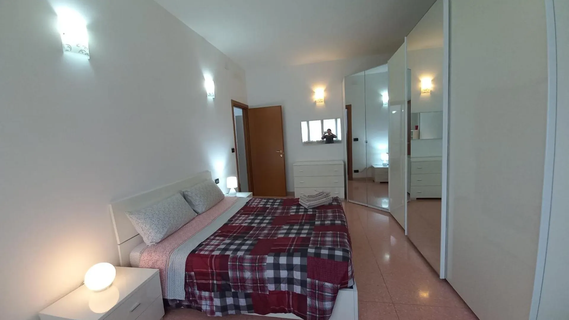 Splendido Appartamento In Zona Fiera A Μπολόνια