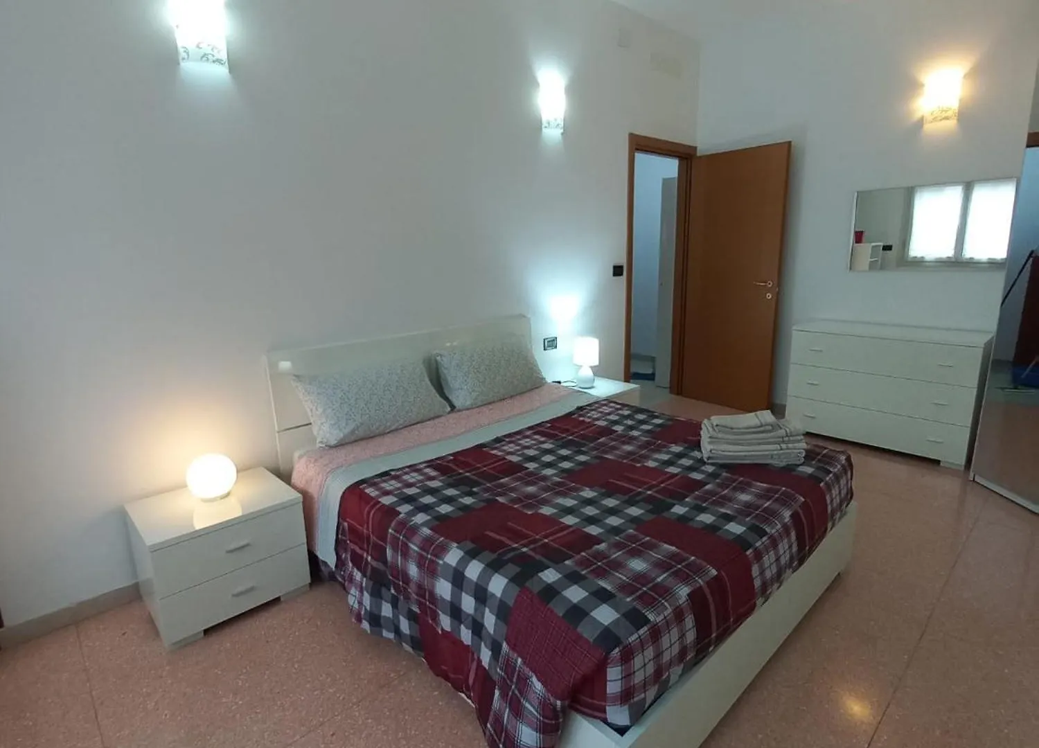 Apartment Splendido Appartamento In Zona Fiera A Bologna