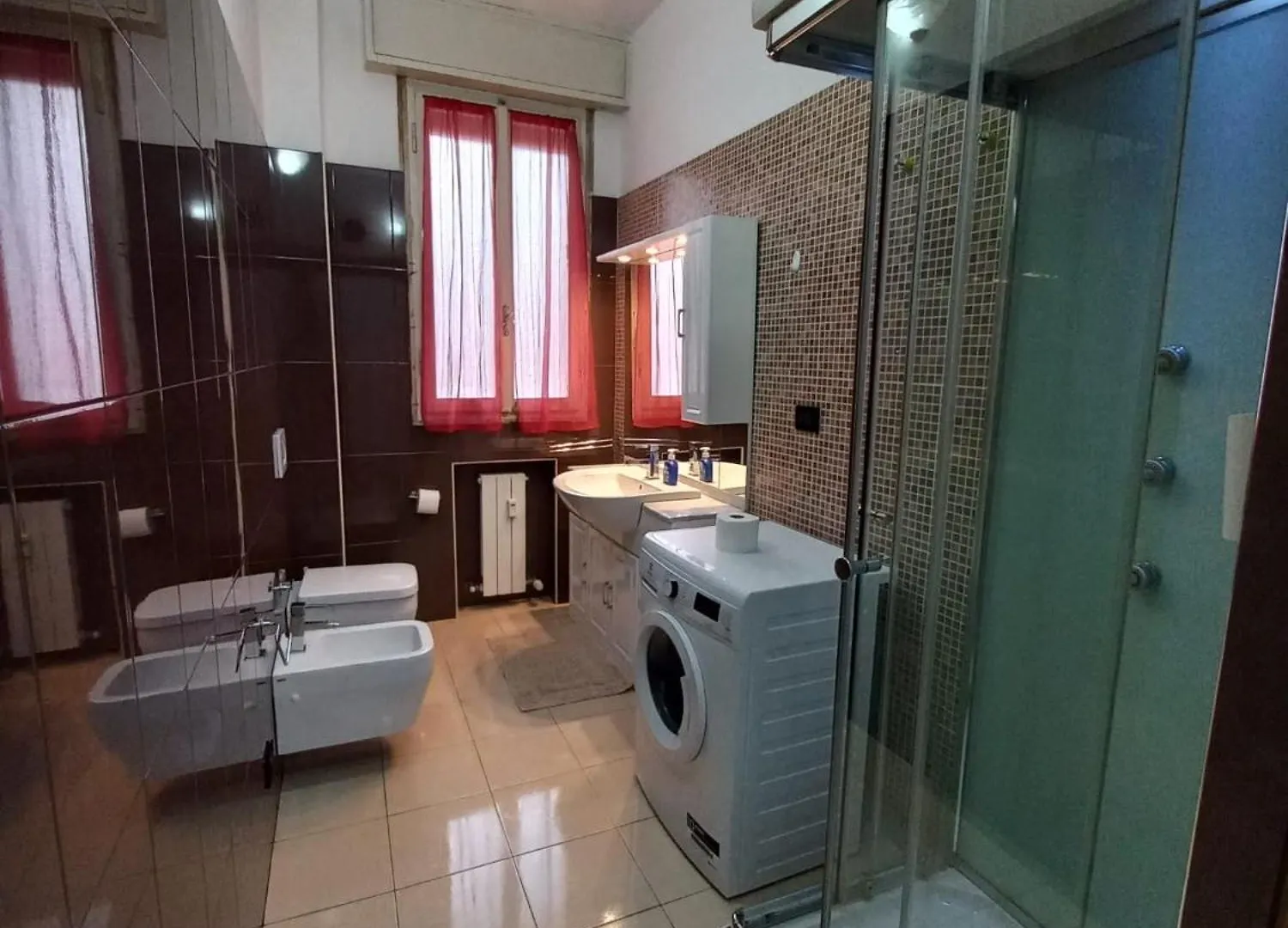 Splendido Appartamento In Zona Fiera A Μπολόνια 0*,  Ιταλία
