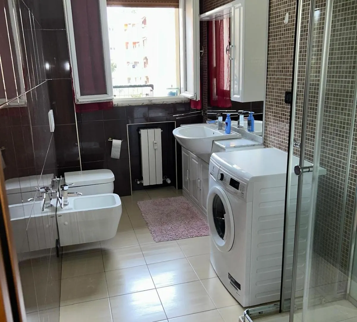 Splendido Appartamento In Zona Fiera A Bologna Apartment