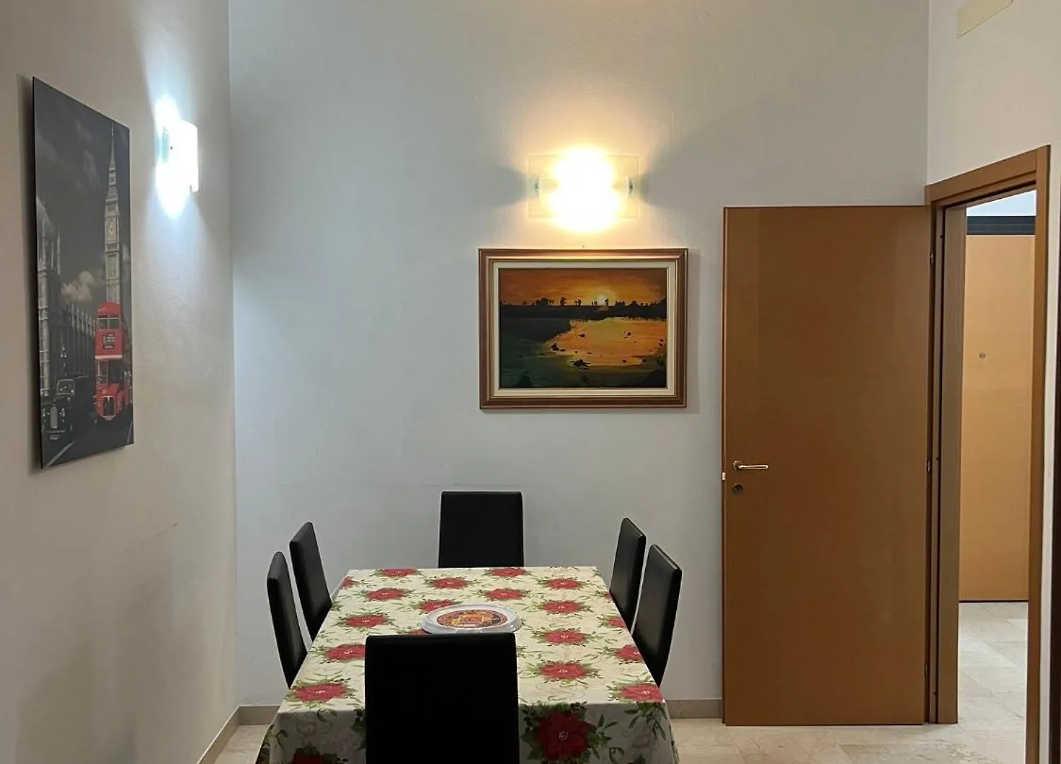 Apartment Splendido Appartamento In Zona Fiera A Bologna Italy