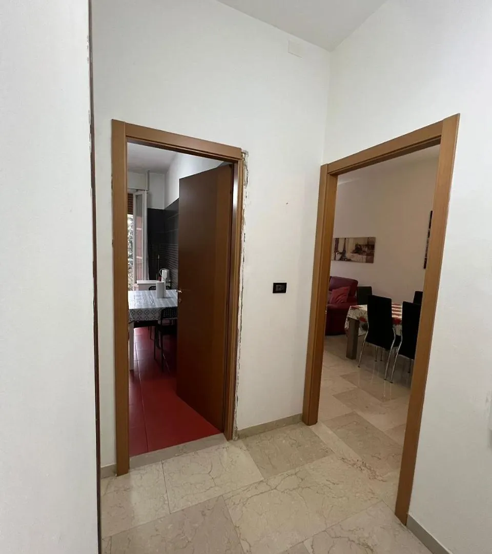 Διαμέρισμα Splendido Appartamento In Zona Fiera A Μπολόνια