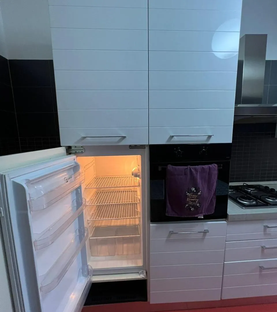 Splendido Appartamento In Zona Fiera A Bologna Apartment