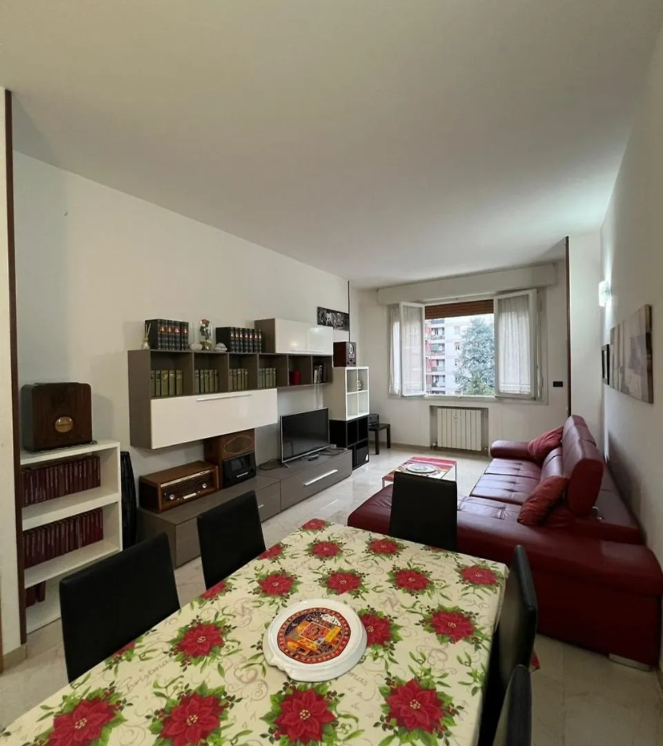 Splendido Appartamento In Zona Fiera A Μπολόνια Διαμέρισμα