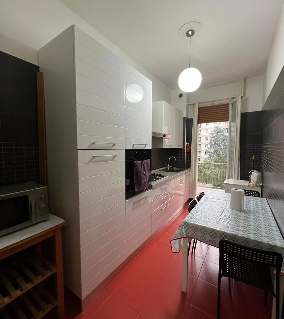Splendido Appartamento In Zona Fiera A Bologna Apartment