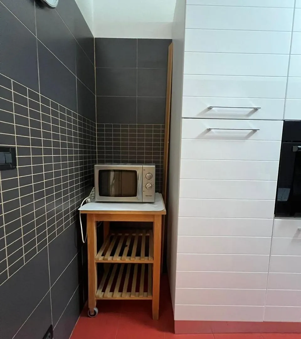 Apartment Splendido Appartamento In Zona Fiera A Bologna