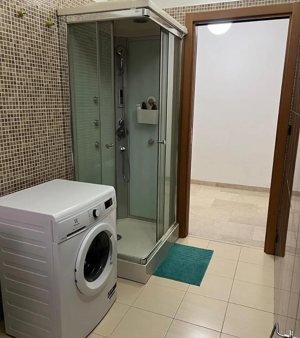 Apartment Splendido Appartamento In Zona Fiera A Bologna