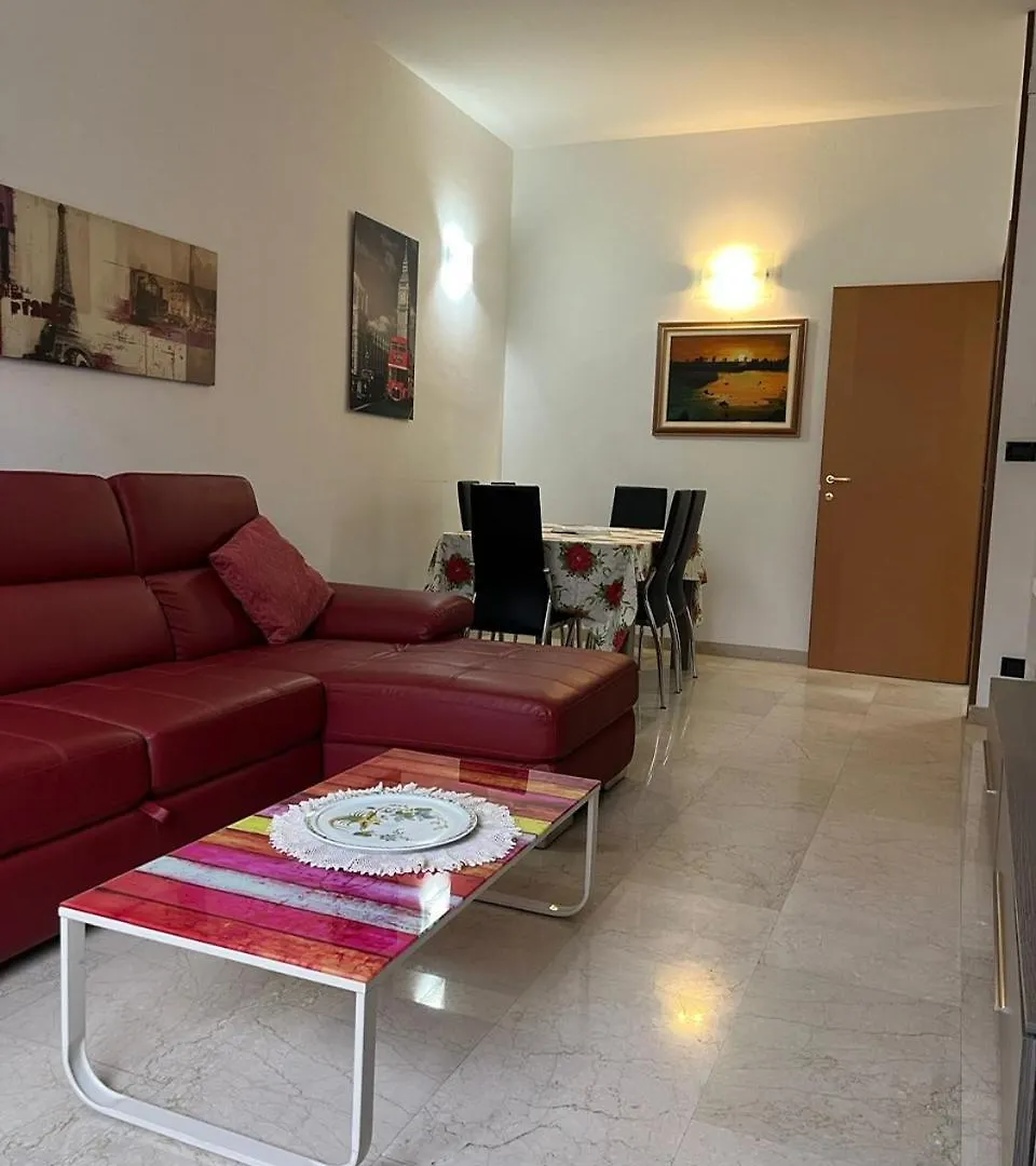 Splendido Appartamento In Zona Fiera A Bologna Apartment