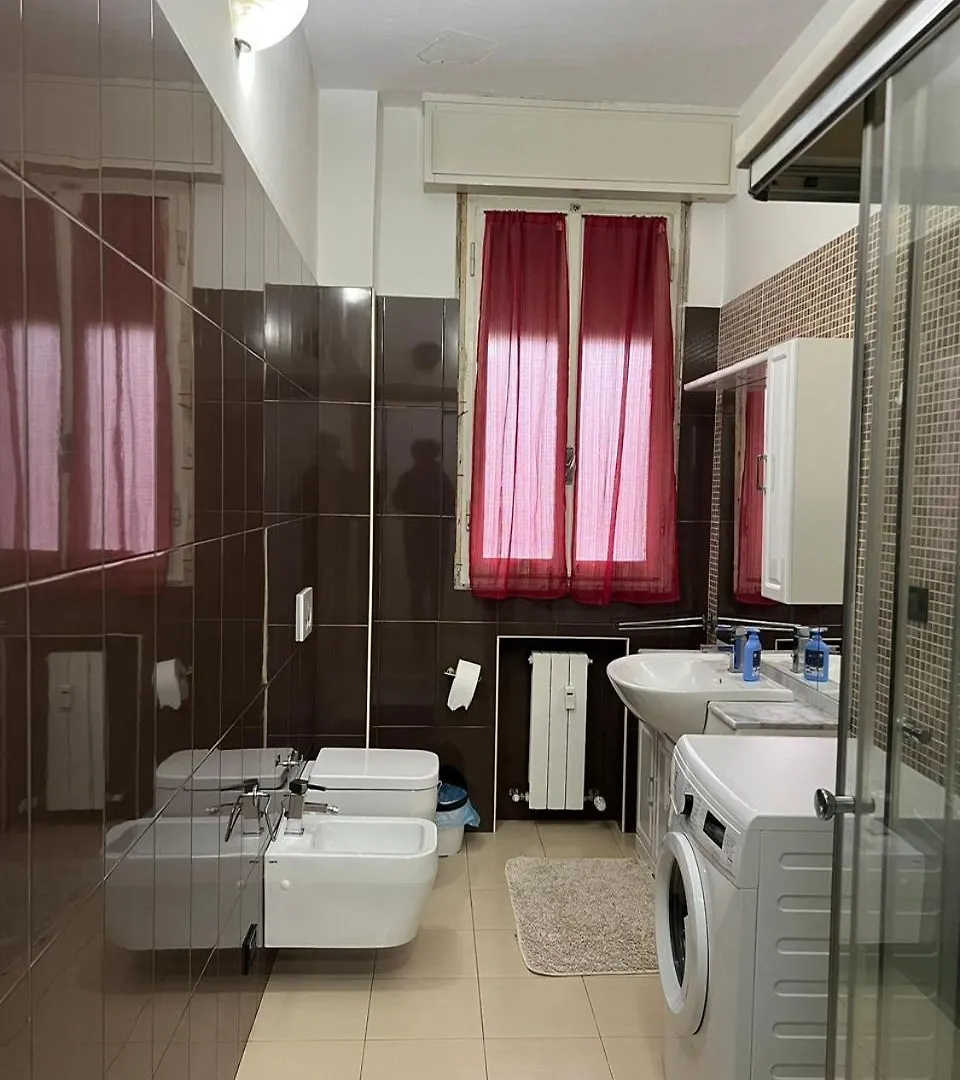 Splendido Appartamento In Zona Fiera A Bologna Apartment