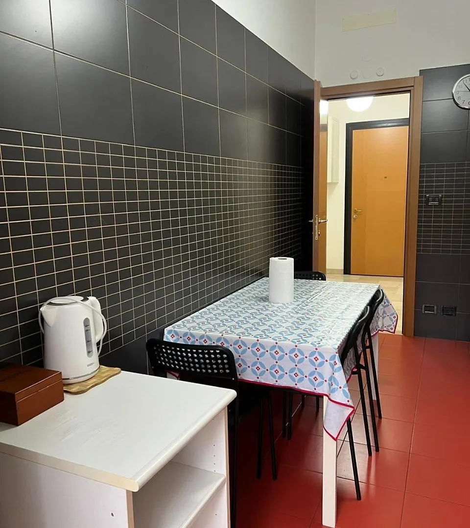 Splendido Appartamento In Zona Fiera A Μπολόνια