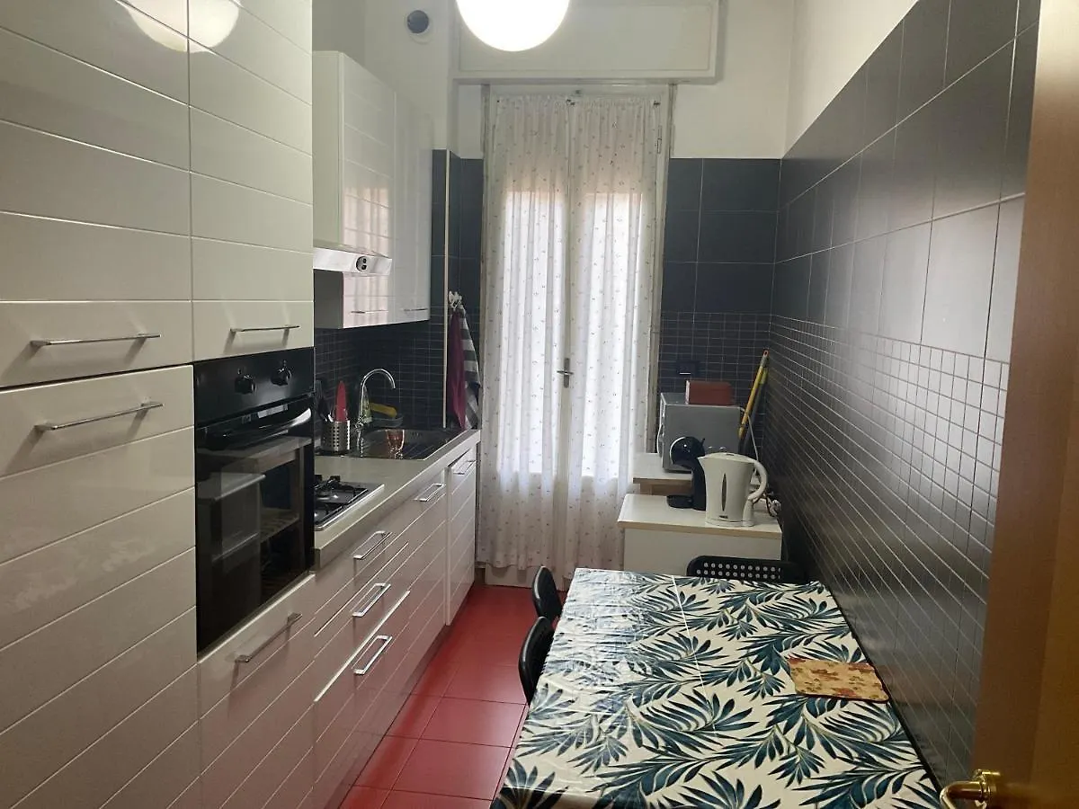Splendido Appartamento In Zona Fiera A Boloňa 0*,  Itálie