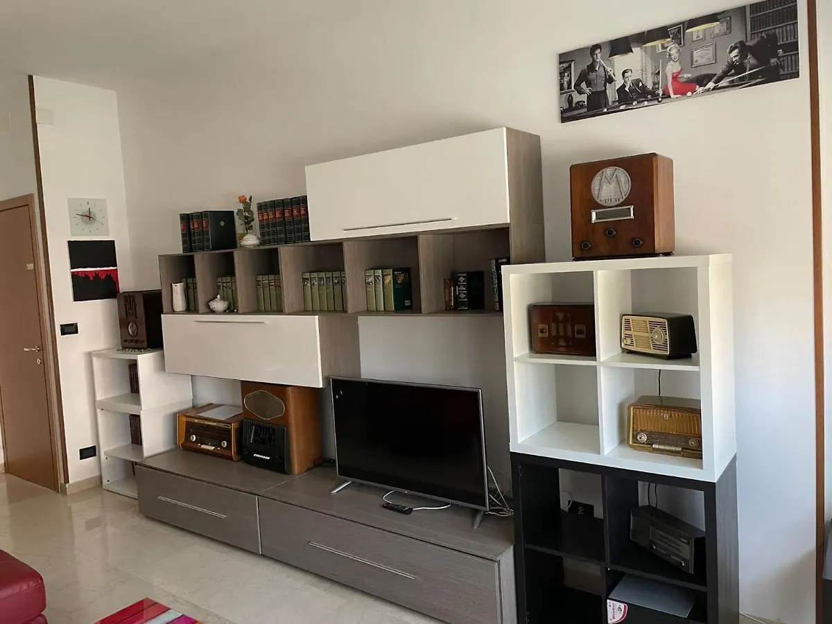 Splendido Appartamento In Zona Fiera A Boloňa 0*,  Itálie