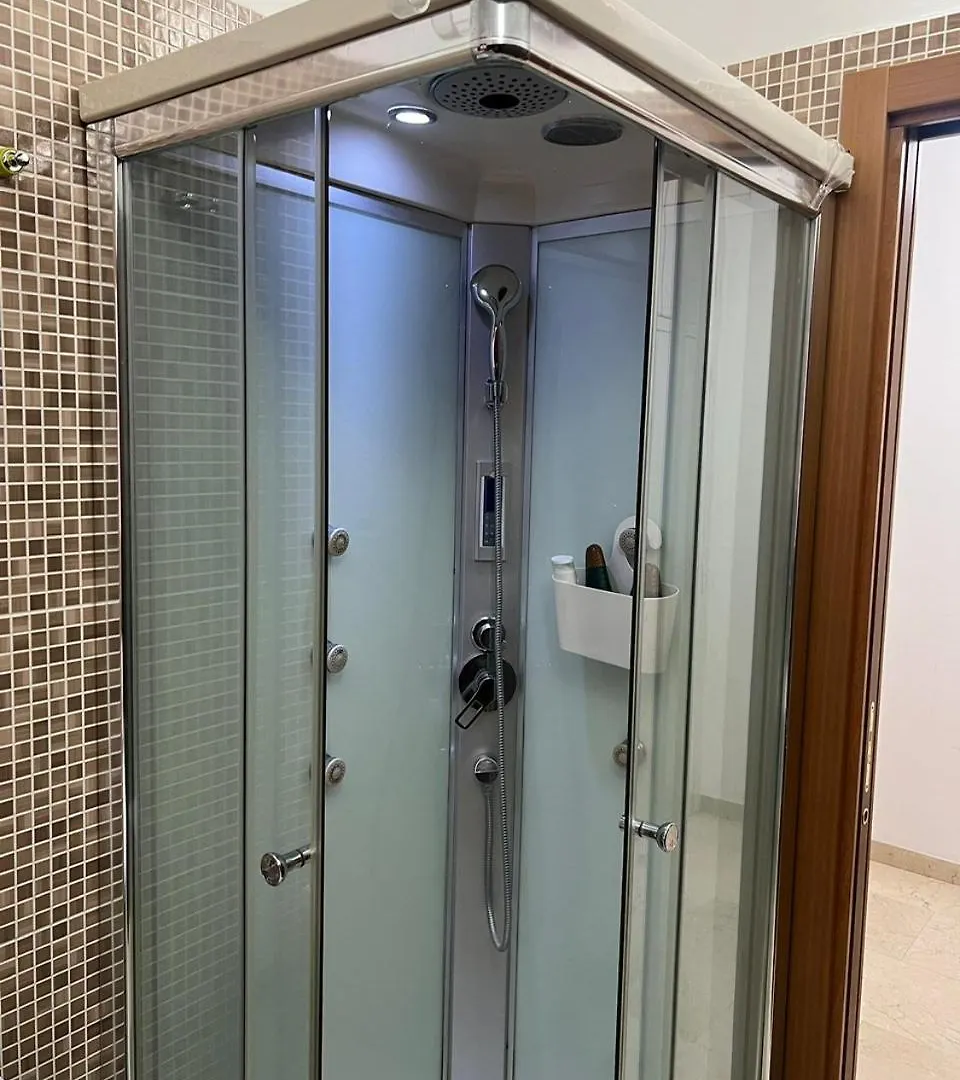 Splendido Appartamento In Zona Fiera A Boloňa 0*,  Itálie