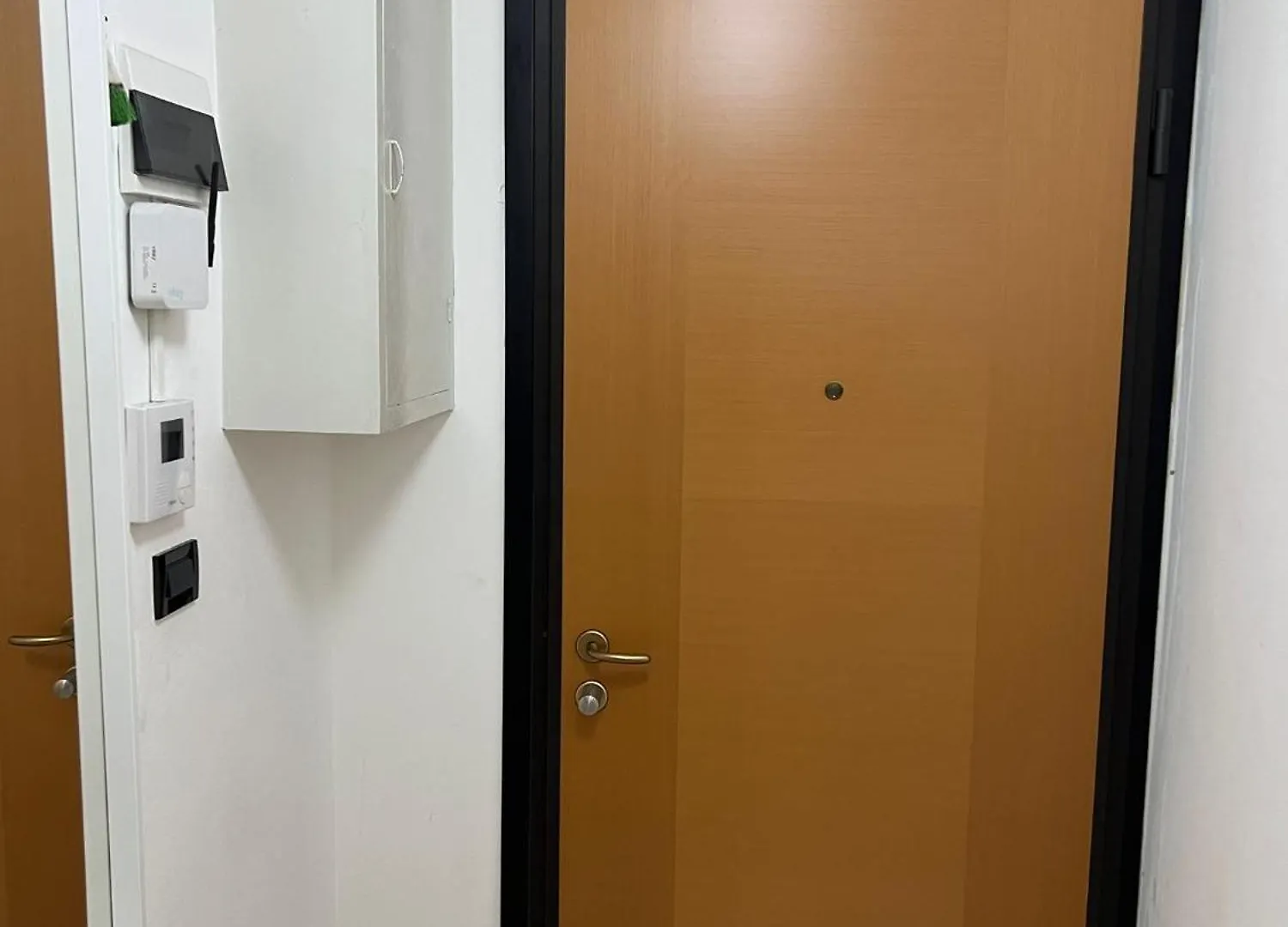 Splendido Appartamento In Zona Fiera A Boloňa Apartmán