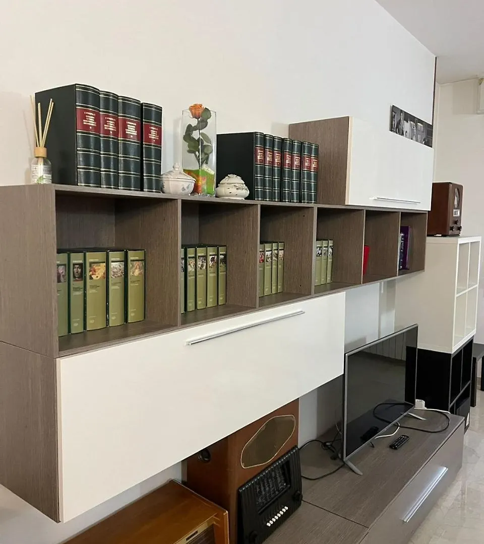 Splendido Appartamento In Zona Fiera A Boloňa 0*,